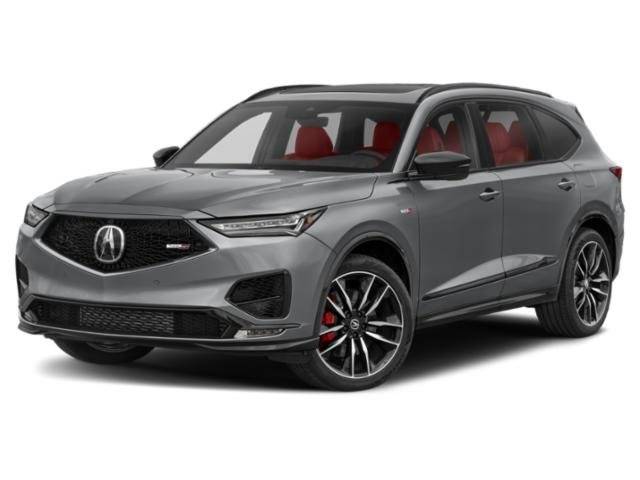 2022 Acura MDX Type S Advance Package — SUV — 18,307 mi — Marietta, GA