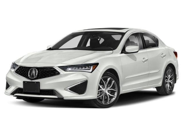 2020 Acura ILX Premium Package — Sedan — 82,584 mi — Marietta, GA