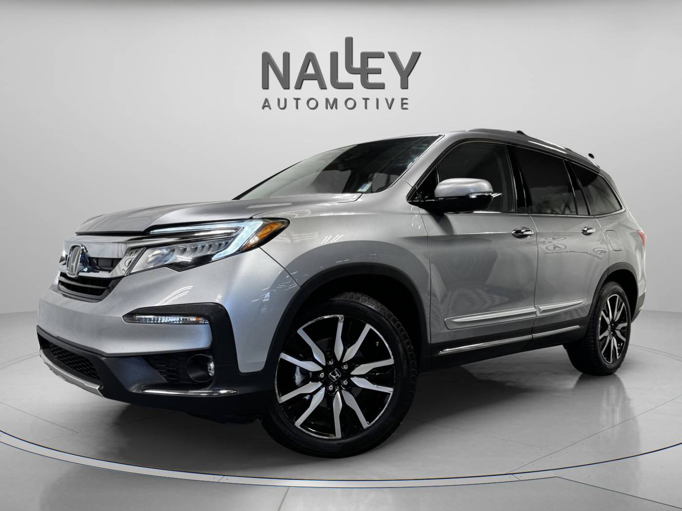 2019 Honda Pilot Touring — SUV — 79,964 mi — Marietta, GA