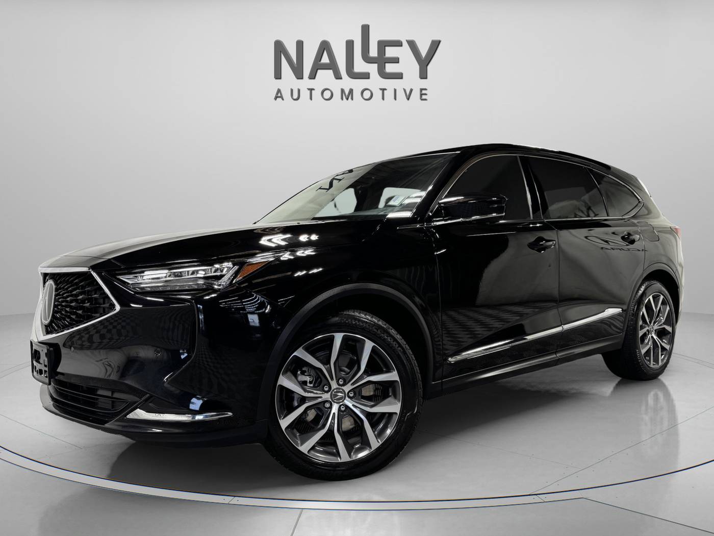2023 Acura MDX Technology Package — SUV — 26,095 mi — Marietta, GA