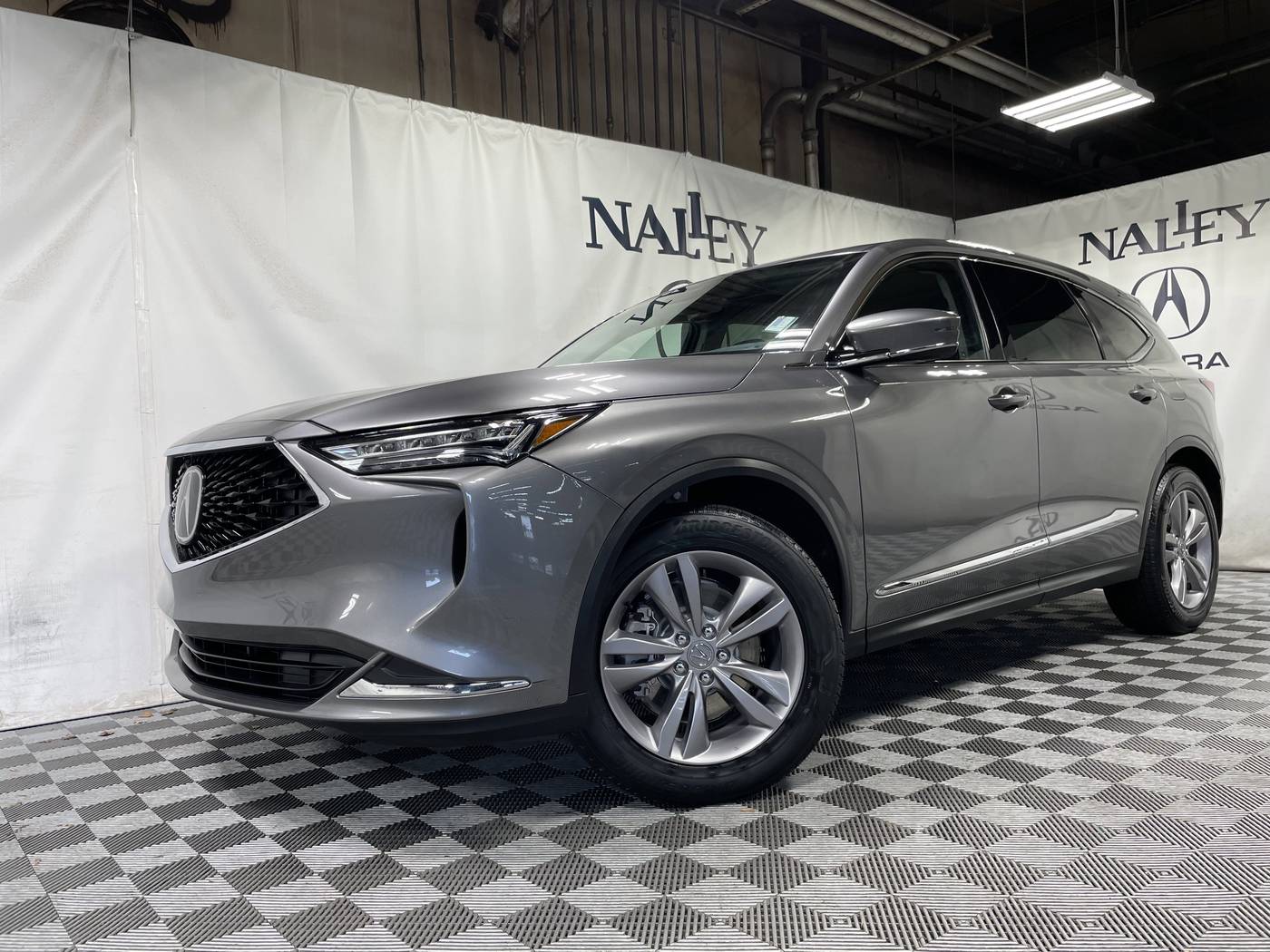 2023 Acura MDX Base — SUV — 31,552 mi — Marietta, GA