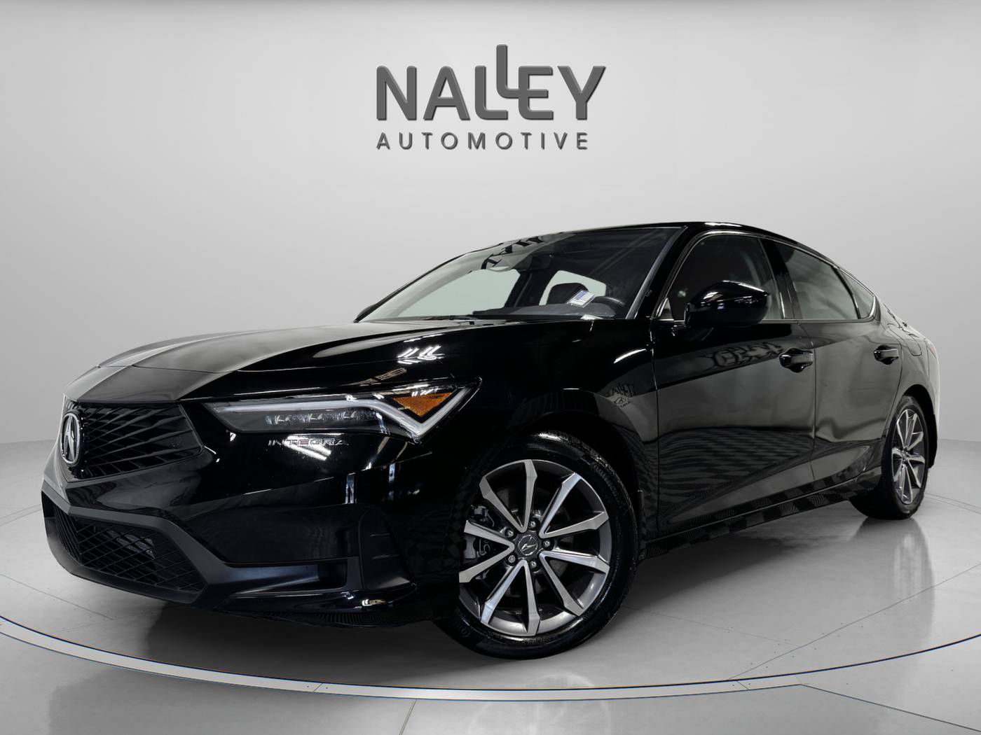 2024 Acura Integra Base — Hatchback — 23,725 mi — Marietta, GA