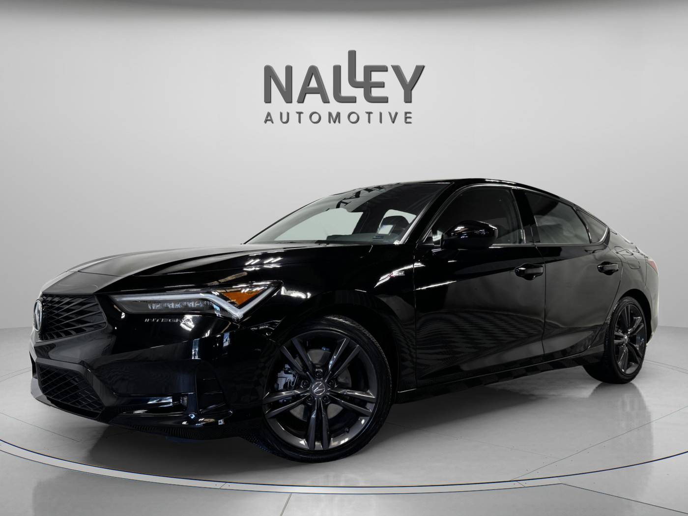 2023 Acura Integra w/A-Spec Package — Hatchback — 19,009 mi — Marietta, GA