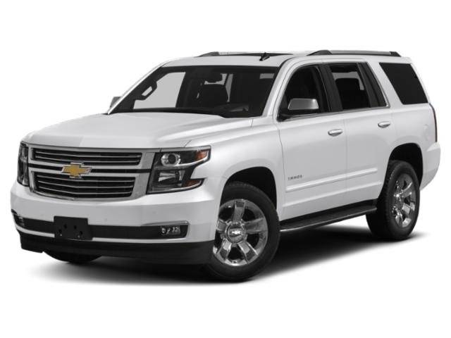 2015 Chevrolet Tahoe LTZ — SUV — 165,286 mi — Marietta, GA