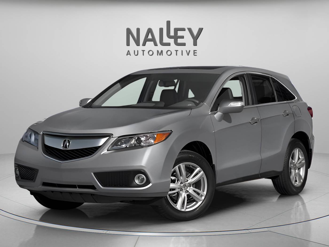 2015 Acura RDX Technology Package — SUV — 171,640 mi — Marietta, GA