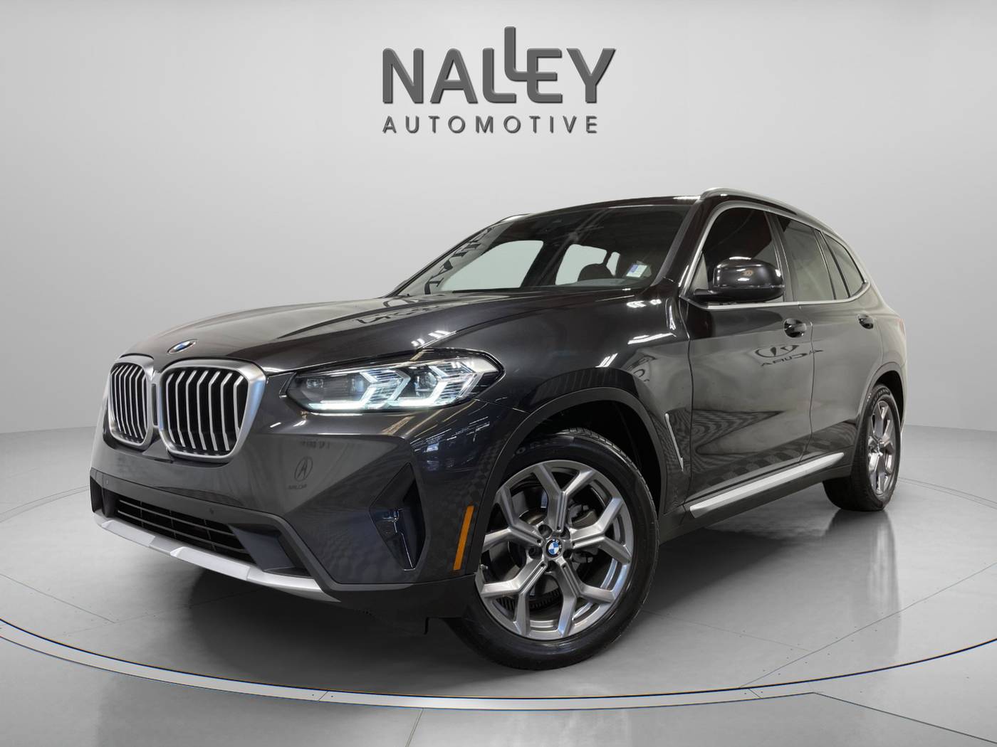 2022 BMW X3 30i — SUV — 62,222 mi — Marietta, GA
