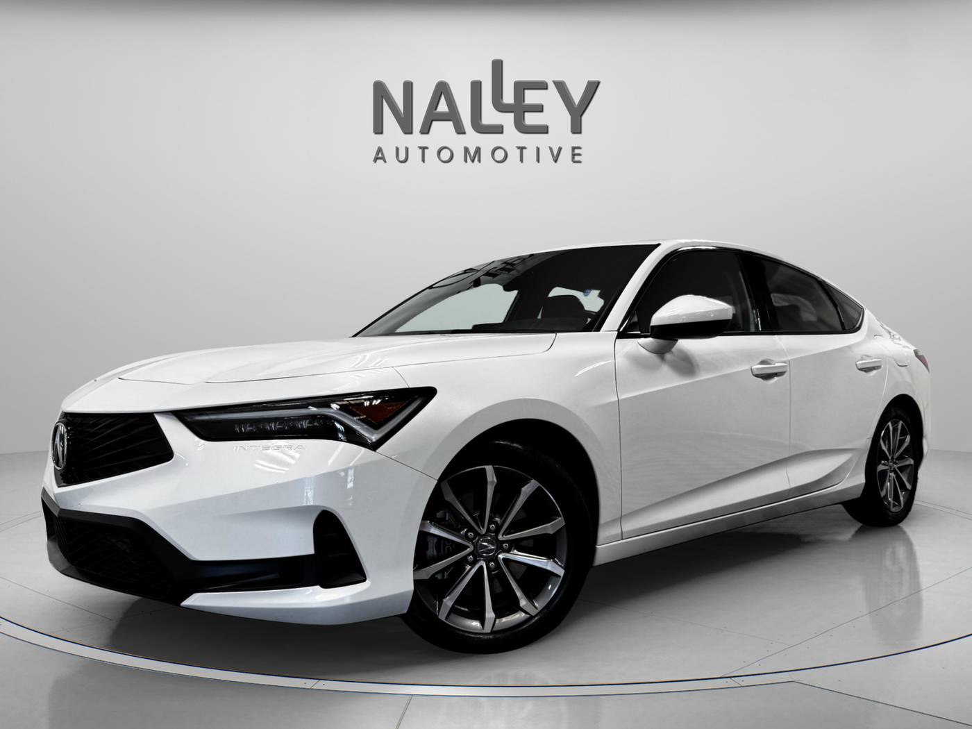 2024 Acura Integra Base — Hatchback — 16,871 mi — Marietta, GA