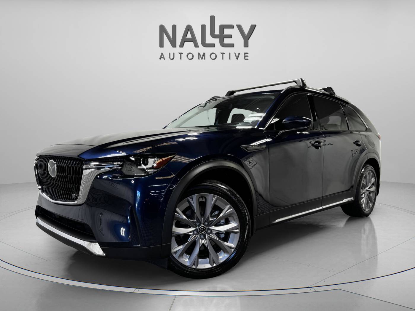 2024 Mazda CX-90 Premium — SUV — 13,549 mi — Marietta, GA