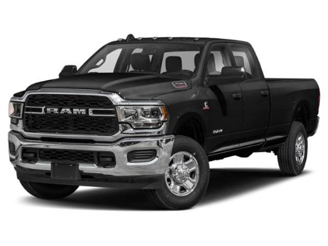 2022 Ram 2500 Laramie — Pickup Truck — 49,100 mi — Marietta, GA