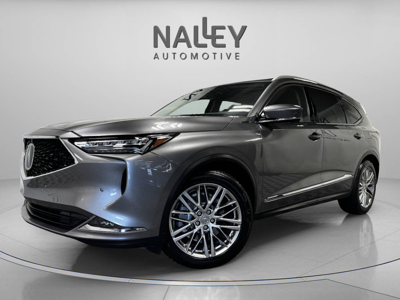 2023 Acura MDX Advance Package — SUV — 18,146 mi — Marietta, GA