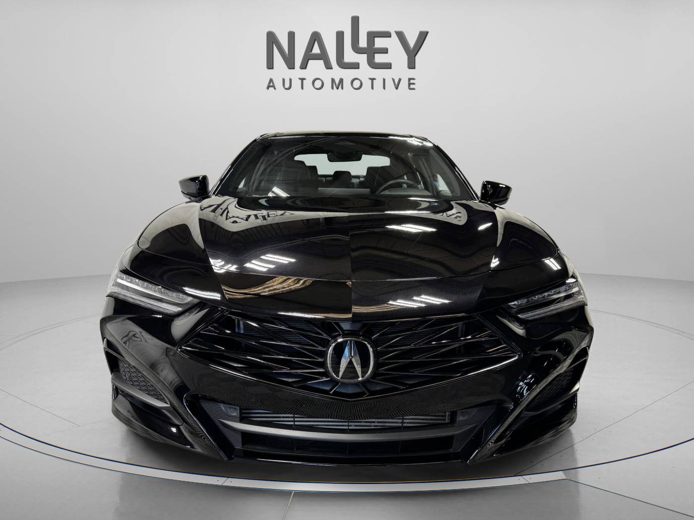 2025 Acura TLX A-Spec Package — Sedan — 6,993 mi — Marietta, GA