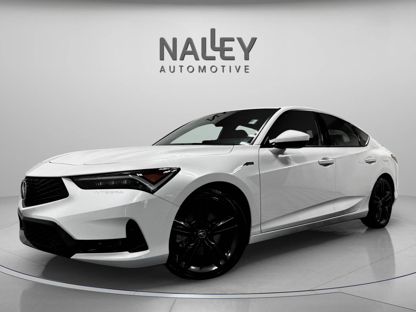 2024 Acura Integra A-Spec Package — Hatchback — 26,433 mi — Marietta, GA