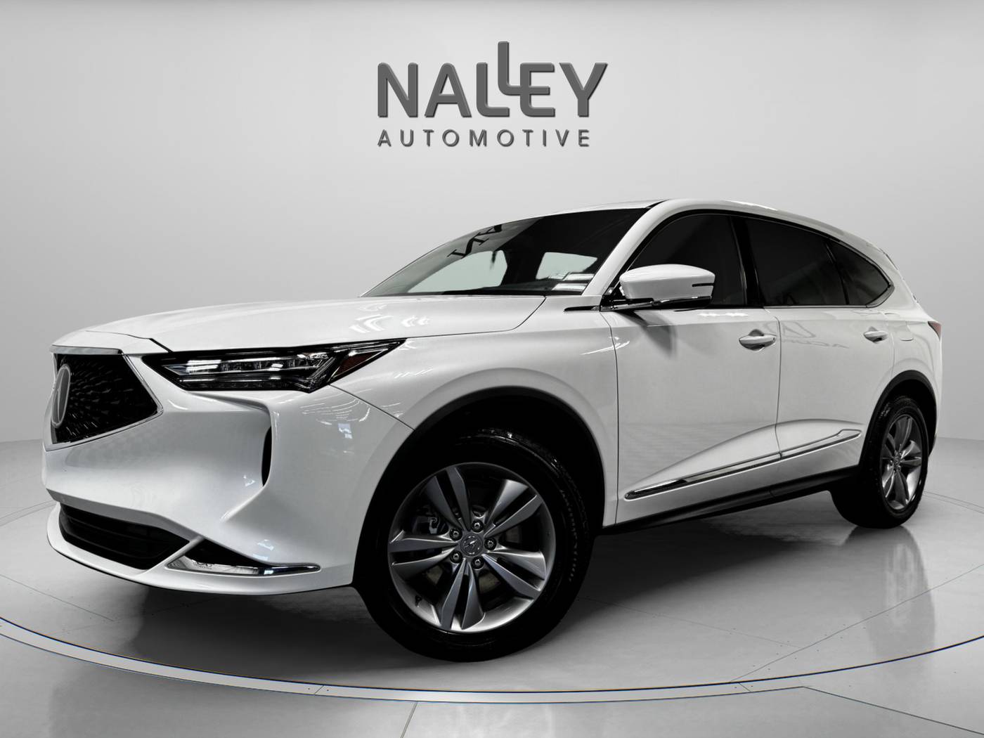 2024 Acura MDX Base — SUV — 15,985 mi — Marietta, GA
