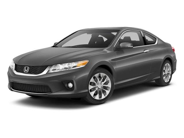 2014 Honda Accord EX-L — Coupe — 113,392 mi — Marietta, GA