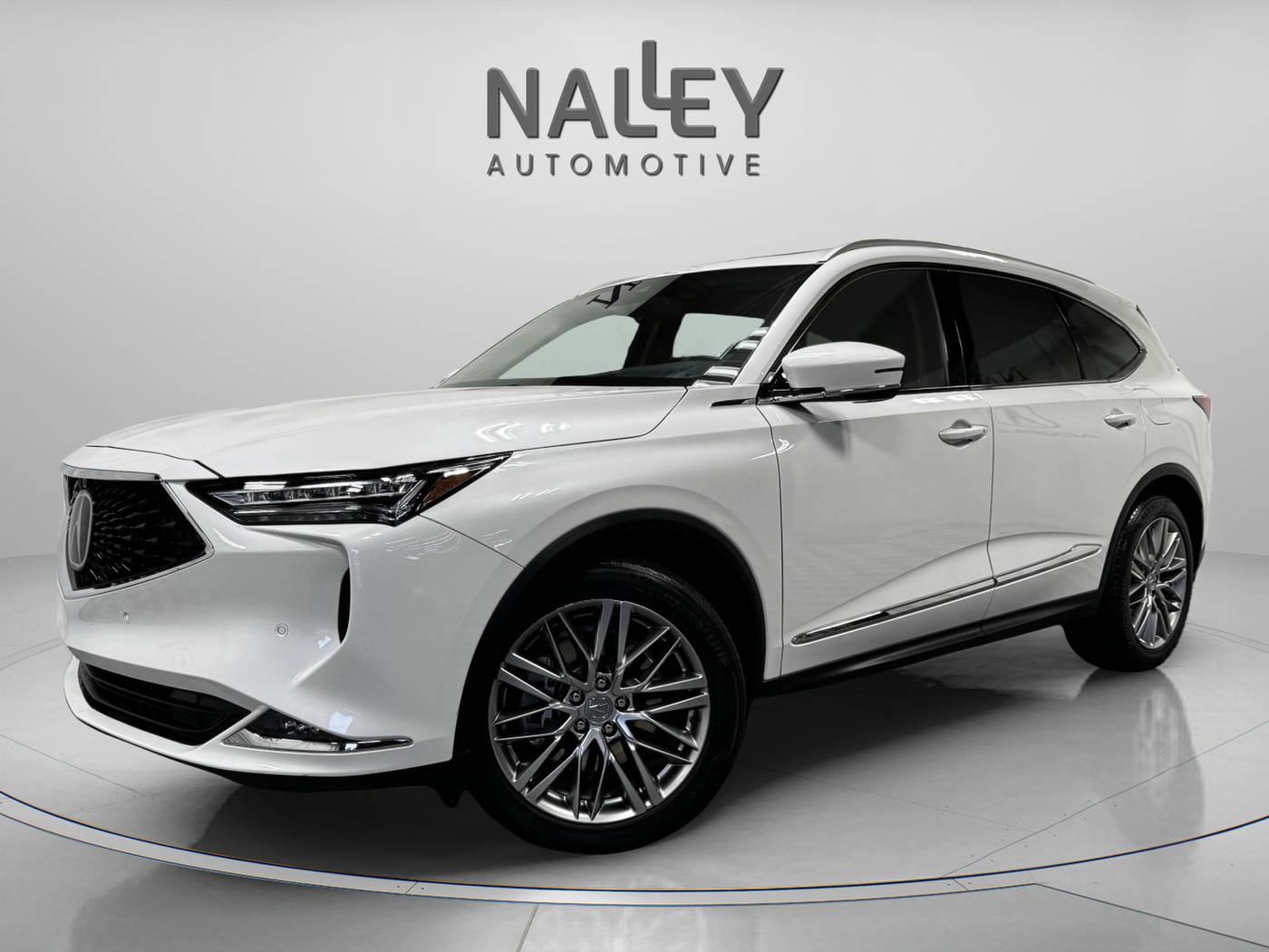 2023 Acura MDX Advance Package — SUV — 34,753 mi — Marietta, GA