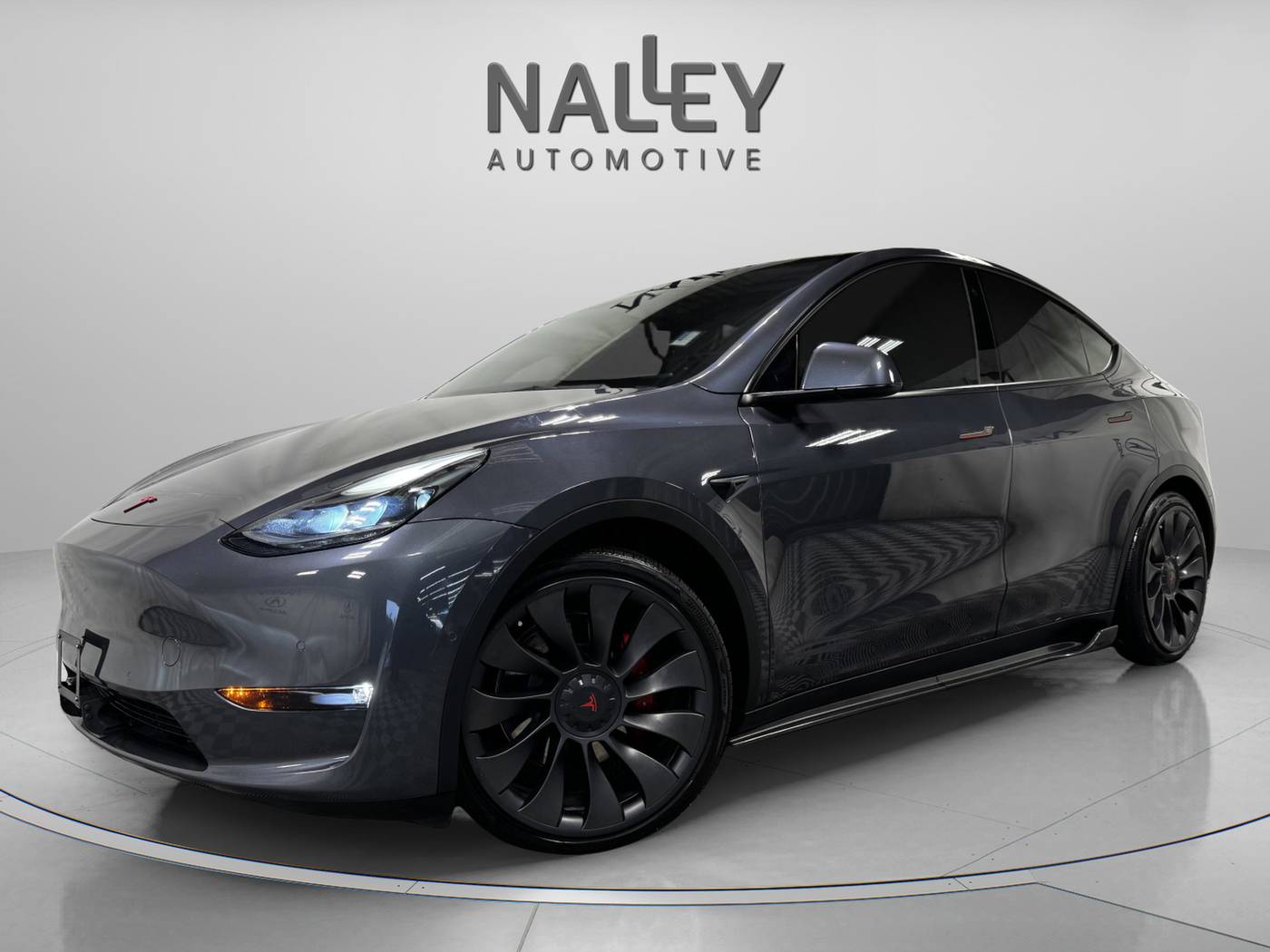 2021 Tesla Model Y Performance — SUV — 82,809 mi — Marietta, GA