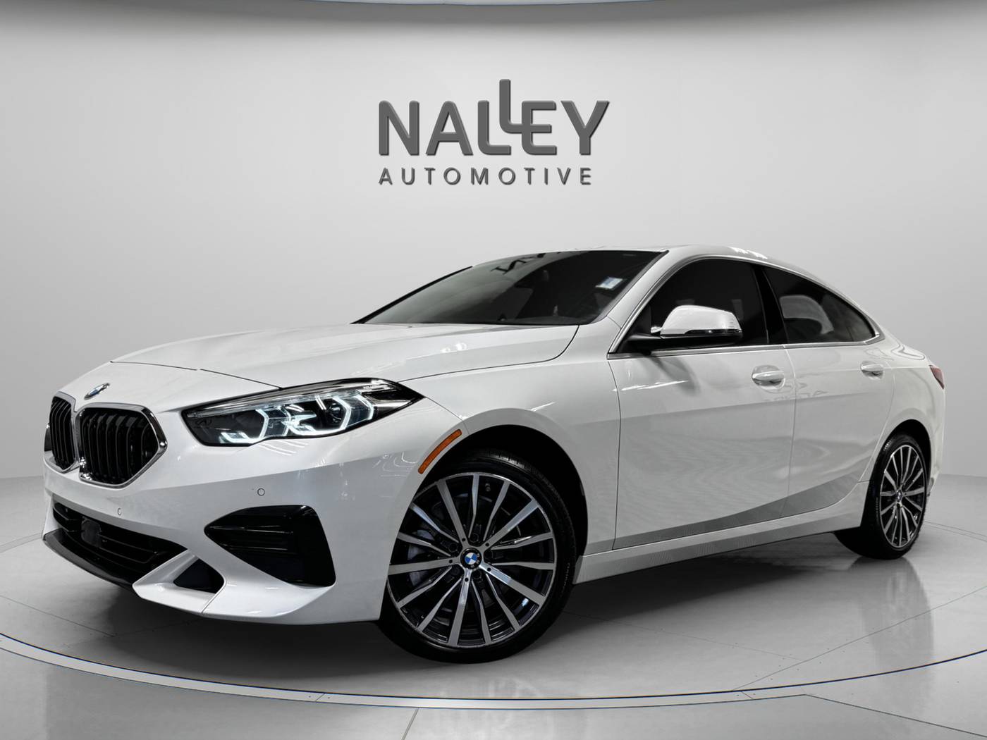 2022 BMW 2 Series 228i — Sedan — 13,923 mi — Marietta, GA