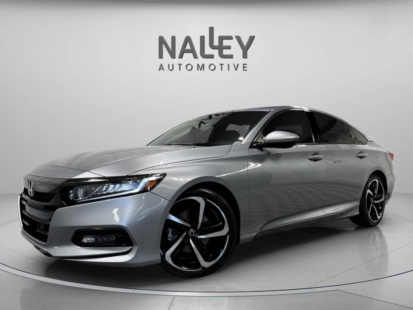 2019 Honda Accord Sport — Sedan — 103,590 mi — Marietta, GA