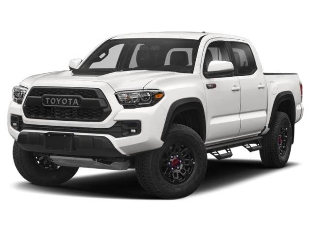2018 Toyota Tacoma TRD Off Road — Pickup Truck — 134,244 mi — Marietta, GA