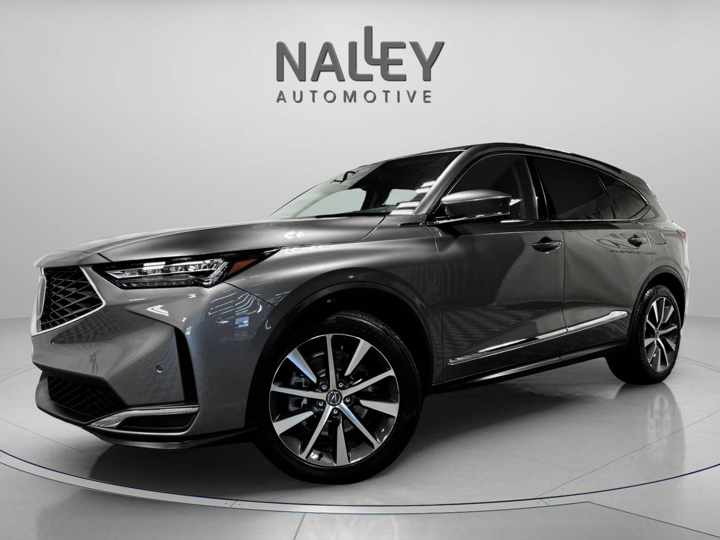 2025 Acura MDX Technology Package — SUV — 11,314 mi — Marietta, GA