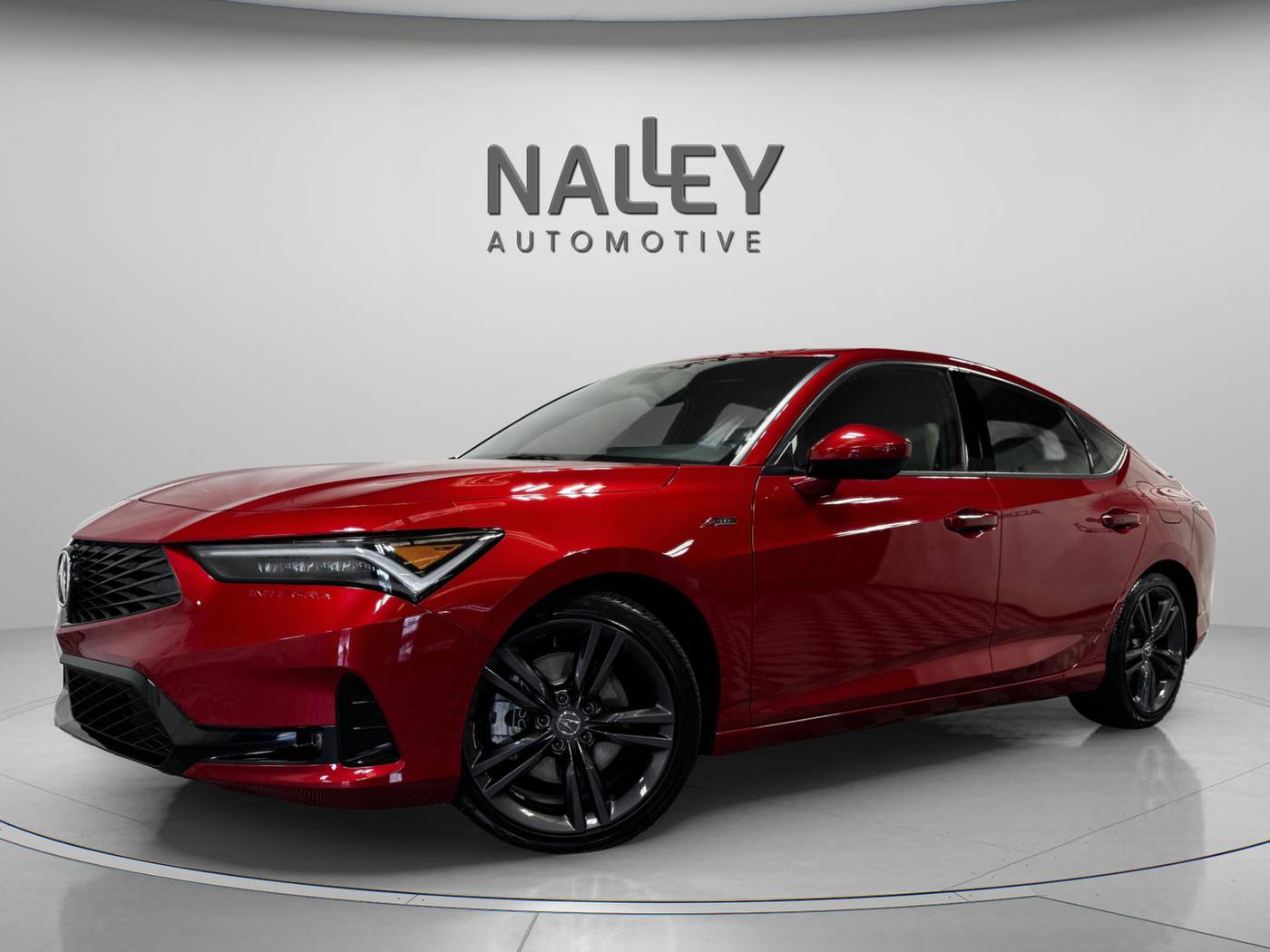 2023 Acura Integra w/A-Spec Package — Hatchback — 35,050 mi — Marietta, GA