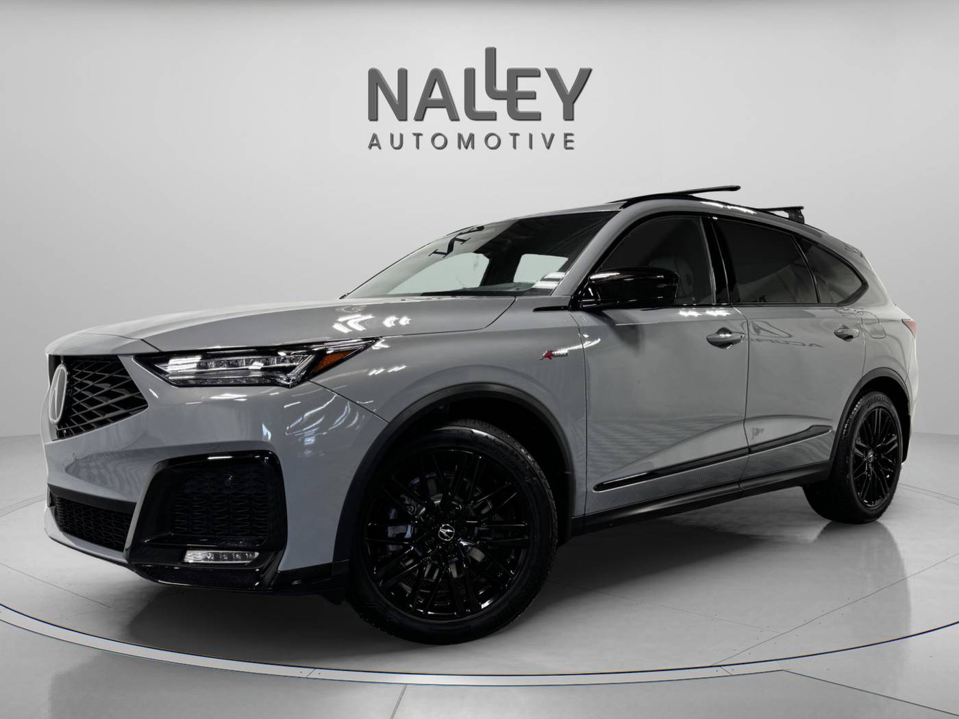2025 Acura MDX A-Spec Advance Package — SUV — 36,467 mi — Marietta, GA