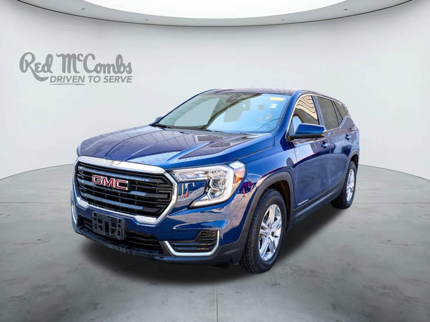 2023 GMC Terrain SLE — SUV — 40,591 mi — San Antonio, TX