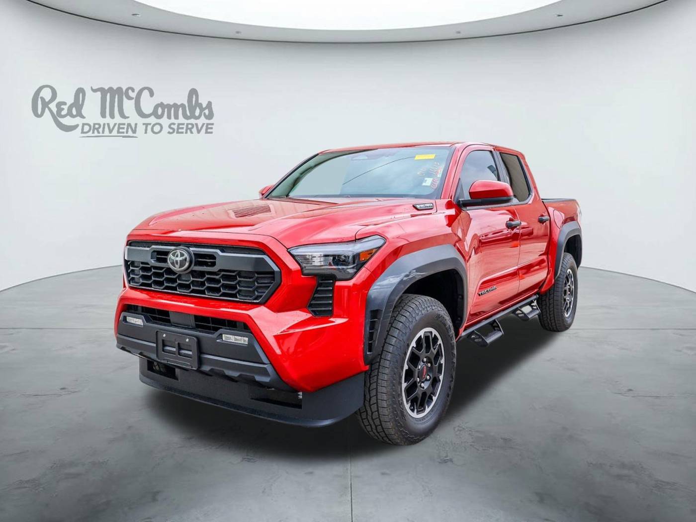 2025 Toyota Tacoma TRD Sport Hybrid — Pickup Truck — 403 mi — San Antonio, TX