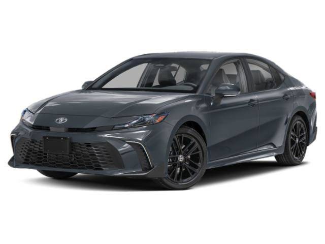 2026 Toyota Camry Hybrid SE