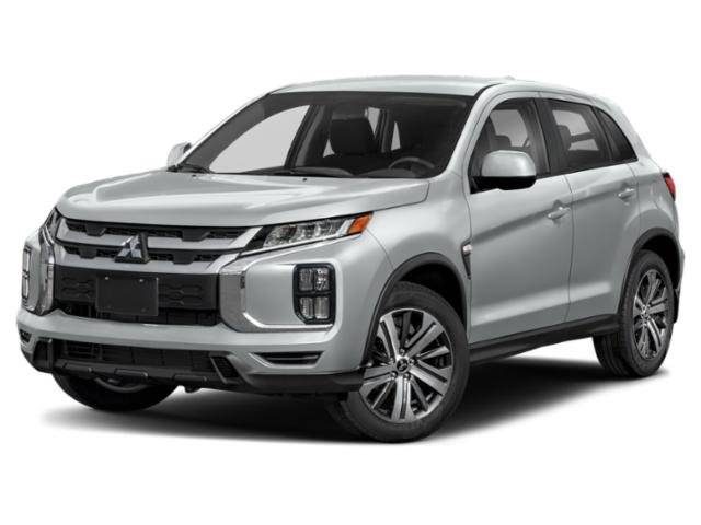 2020 Mitsubishi Outlander Sport ES — SUV — 69,144 mi — San Antonio, TX