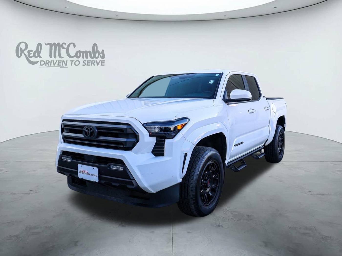 2024 Toyota Tacoma SR5 — Pickup Truck — 24,019 mi — San Antonio, TX