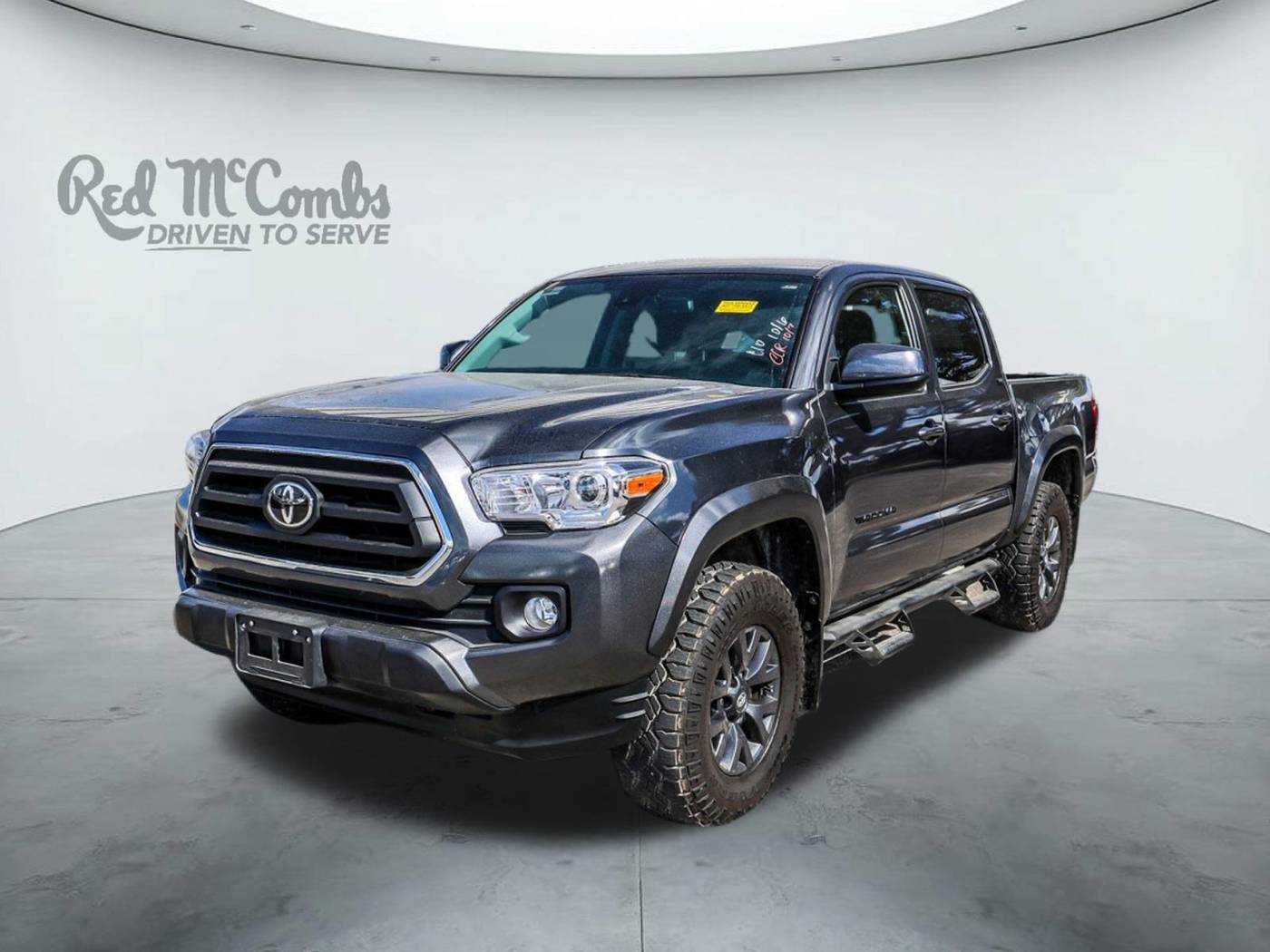 2023 Toyota Tacoma SR5 — Pickup Truck — 9,405 mi — San Antonio, TX