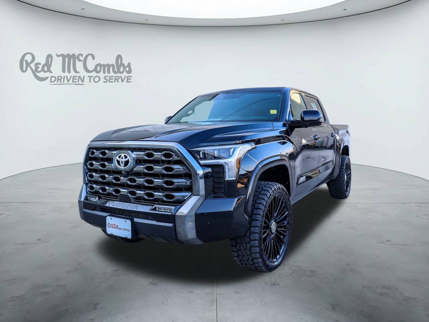 2022 Toyota Tundra Platinum — Pickup Truck — 76,724 mi — San Antonio, TX