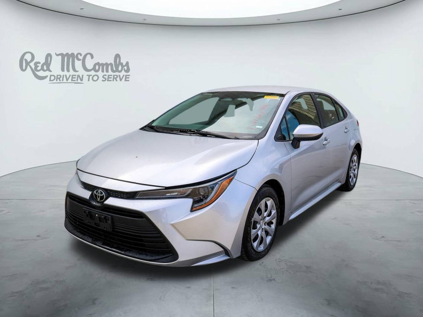 2023 Toyota Corolla LE — Sedan — 52,427 mi — San Antonio, TX