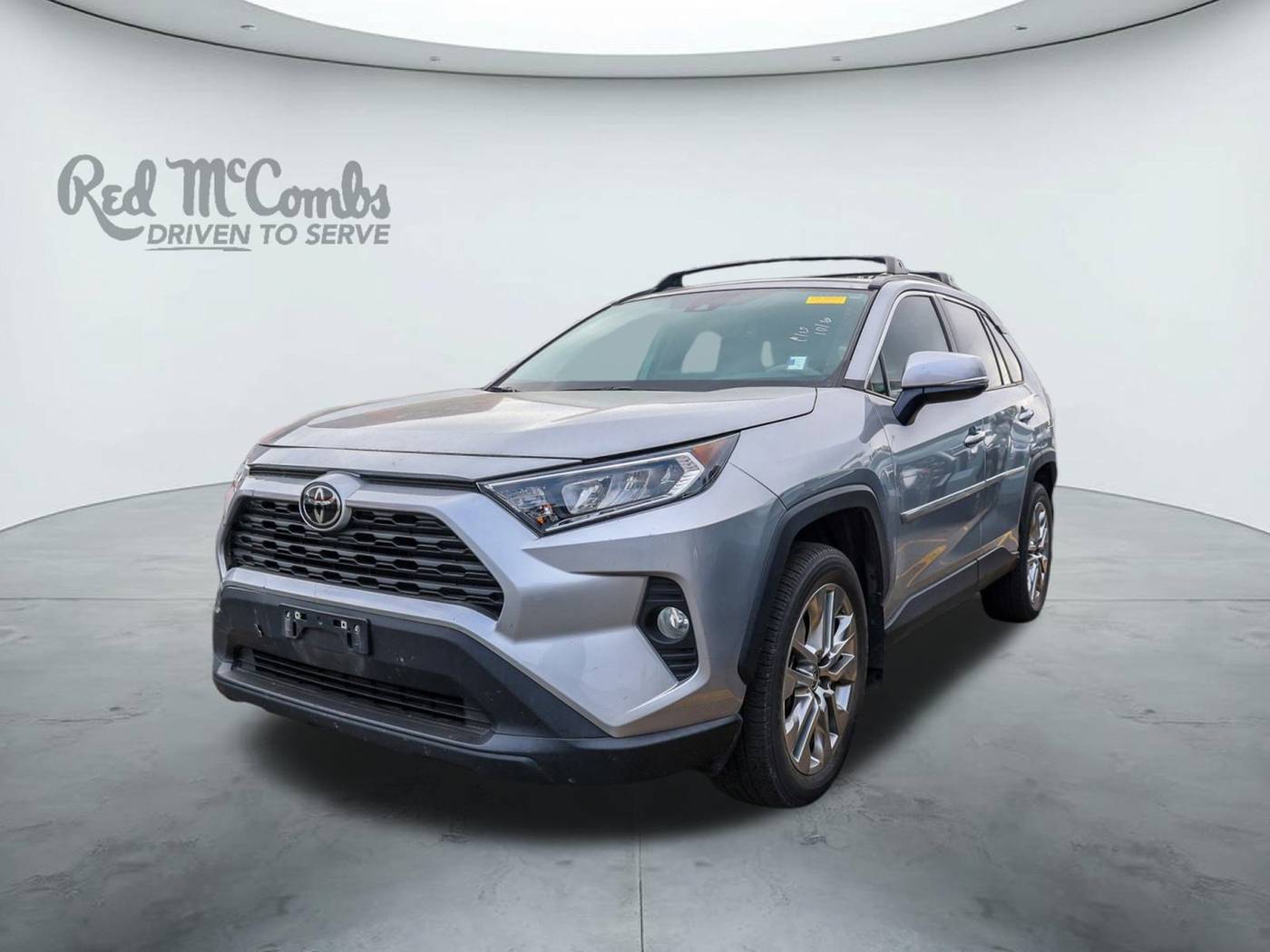 2021 Toyota RAV4 XLE Premium — SUV — 77,546 mi — San Antonio, TX