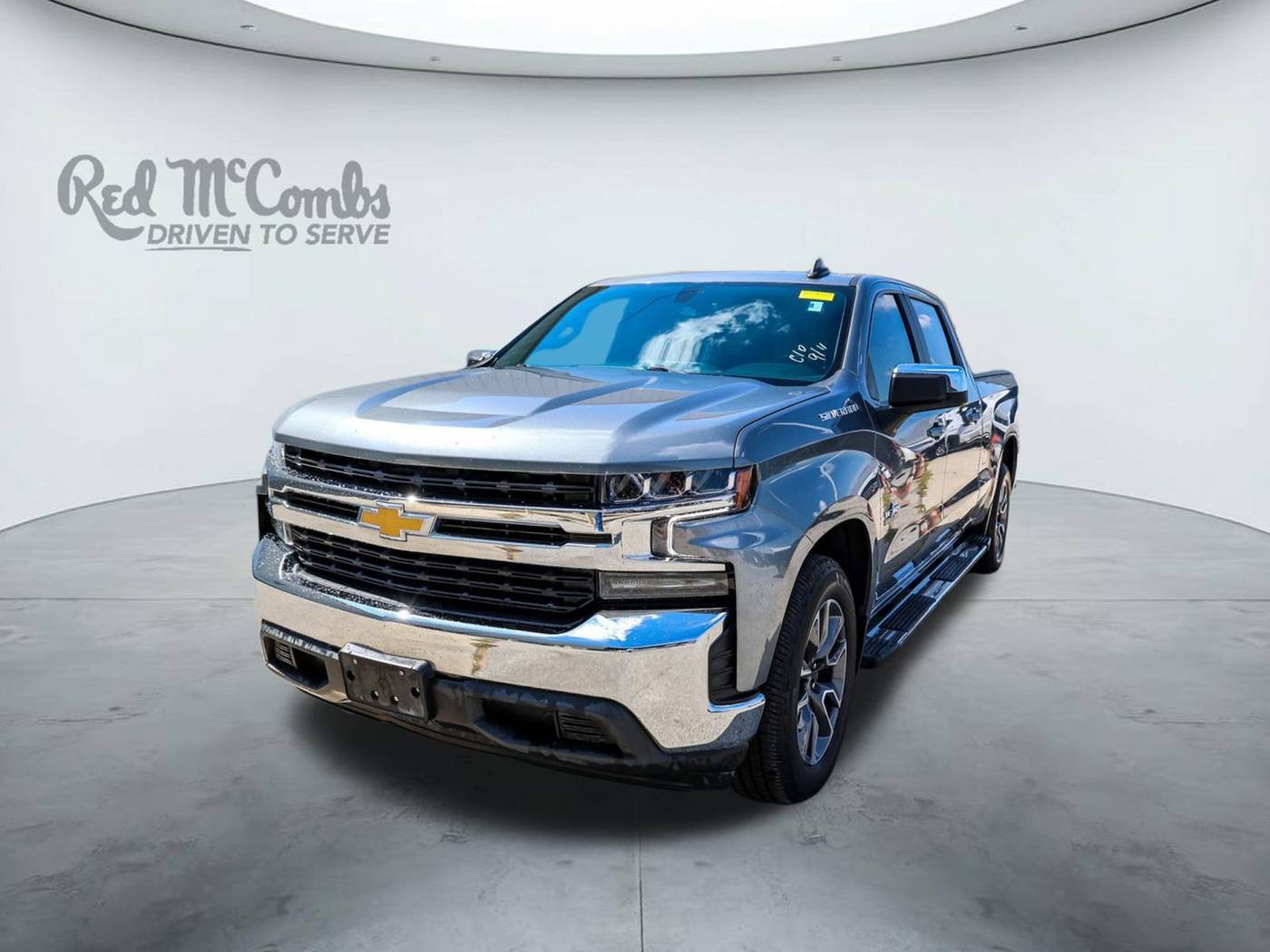 2021 Chevrolet Silverado 1500 LT — Pickup Truck — 82,110 mi — San Antonio, TX