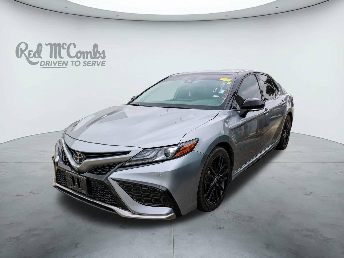 2024 Toyota Camry XSE V6 — Sedan — 49,933 mi — San Antonio, TX