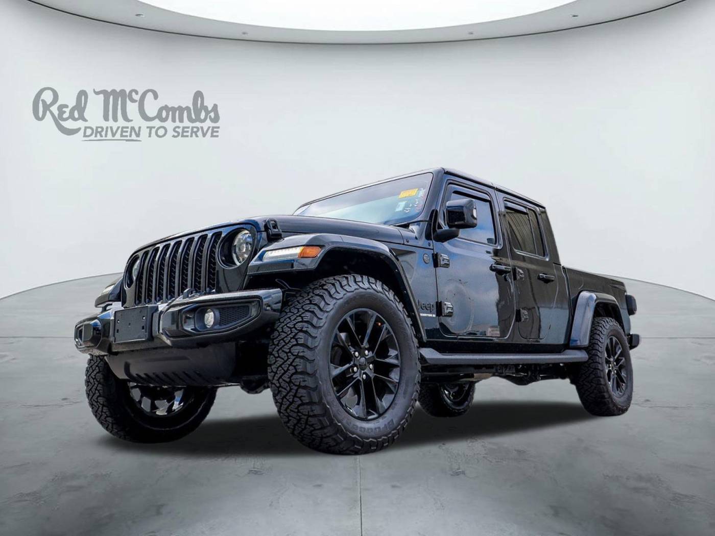 2023 Jeep Gladiator High Altitude — Pickup Truck — 46,269 mi — San Antonio, TX