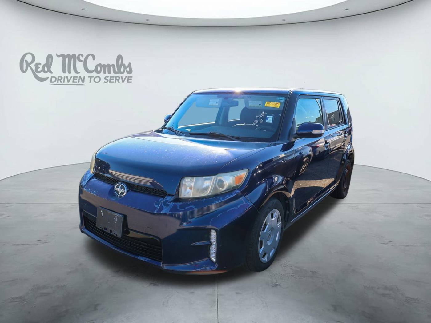 2014 Scion xB