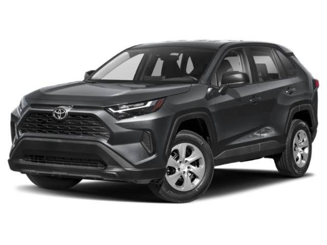 2023 Toyota RAV4 LE — SUV — 32,156 mi — San Antonio, TX