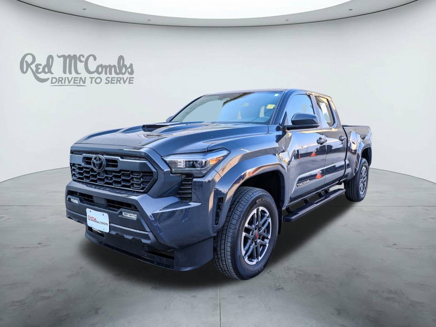 2024 Toyota Tacoma SR5 — Pickup Truck — 17,508 mi — San Antonio, TX