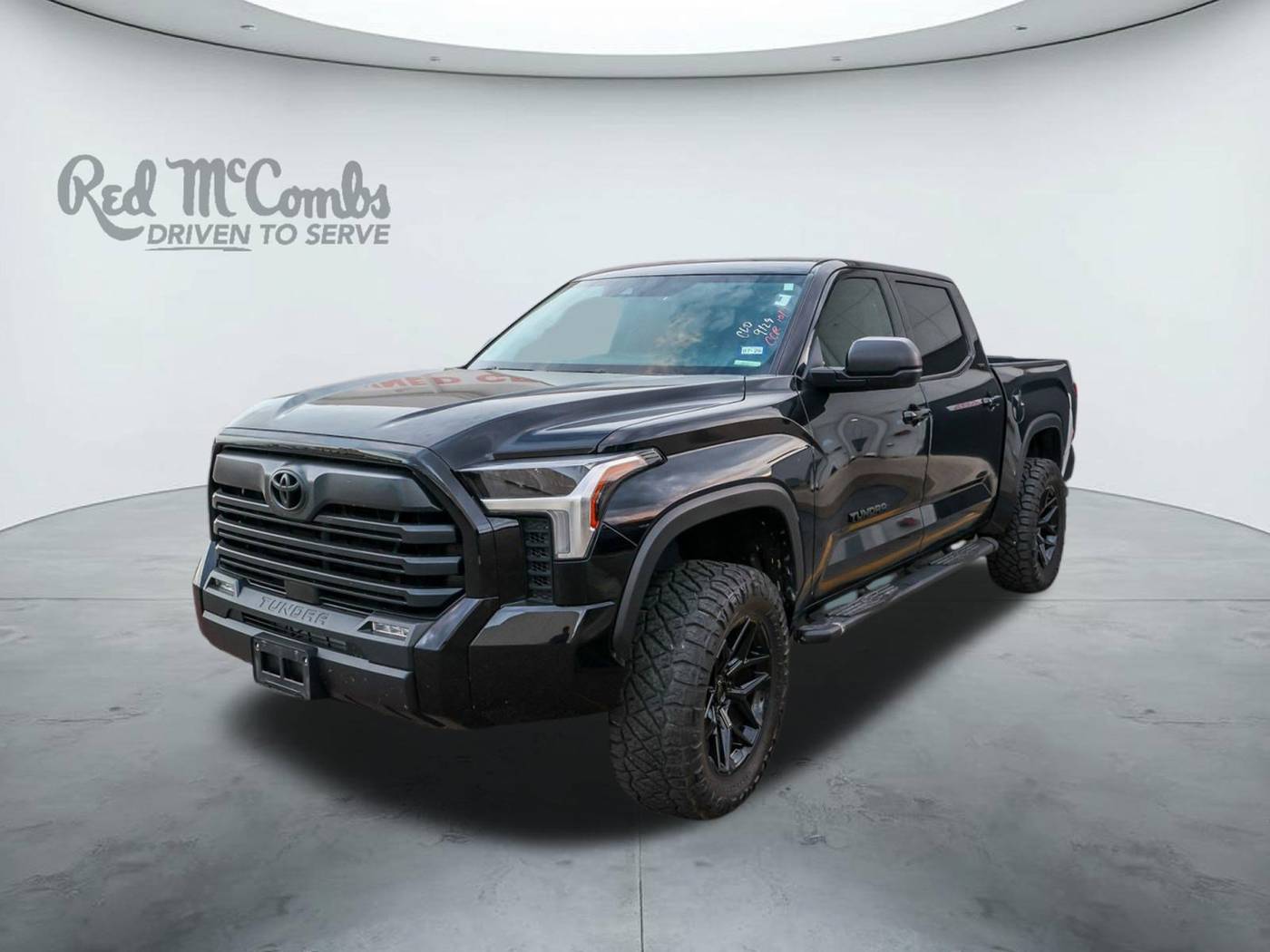 2024 Toyota Tundra SR5 — Pickup Truck — 12,363 mi — San Antonio, TX