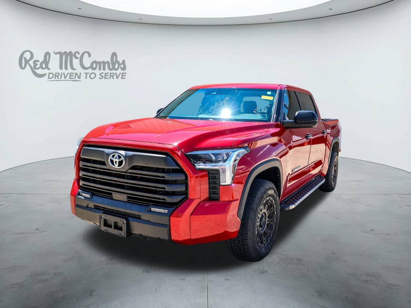 2022 Toyota Tundra SR5 — Pickup Truck — 41,146 mi — San Antonio, TX