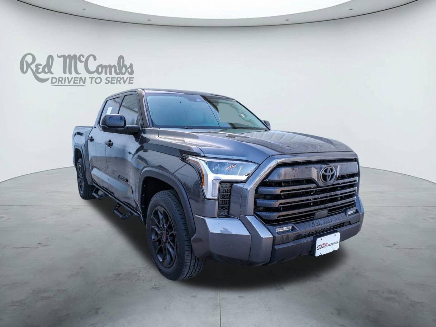 2022 Toyota Tundra SR5 — Pickup Truck — 56,304 mi — San Antonio, TX
