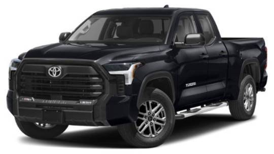 2022 Toyota Tundra SR5 — Pickup Truck — 29,612 mi — San Antonio, TX