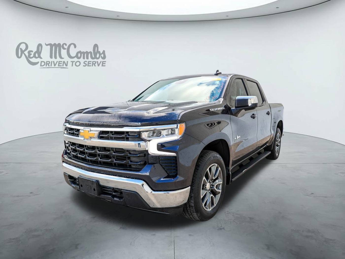 2023 Chevrolet Silverado 1500 LT — Pickup Truck — 18,013 mi — San Antonio, TX