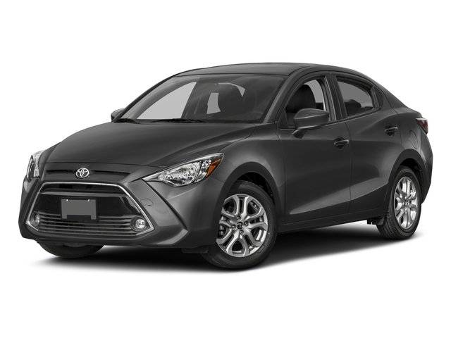 2018 Toyota Yaris iA Base — Sedan — 126,310 mi — San Antonio, TX