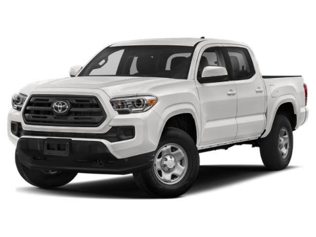 2019 Toyota Tacoma SR5 — Pickup Truck — 62,530 mi — San Antonio, TX