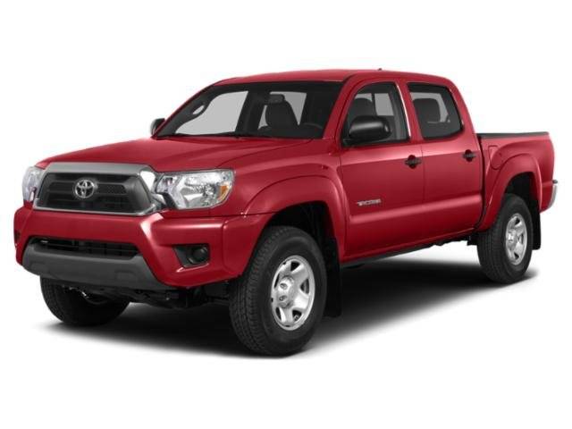 2015 Toyota Tacoma PreRunner — Pickup Truck — 157,474 mi — San Antonio, TX
