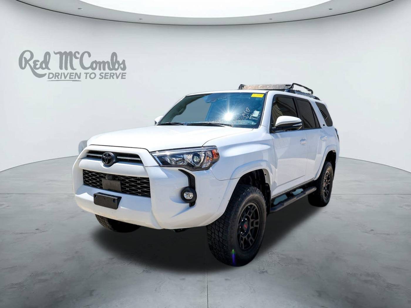 2023 Toyota 4Runner SR5 Premium — SUV — 34,095 mi — San Antonio, TX